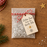 Handmade Glitter Dust from the North Pole product image