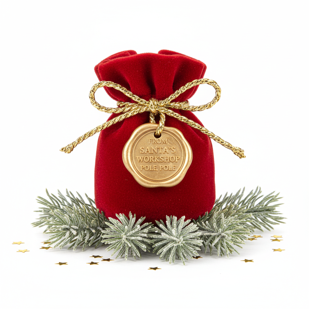 Premium Santa Bundle