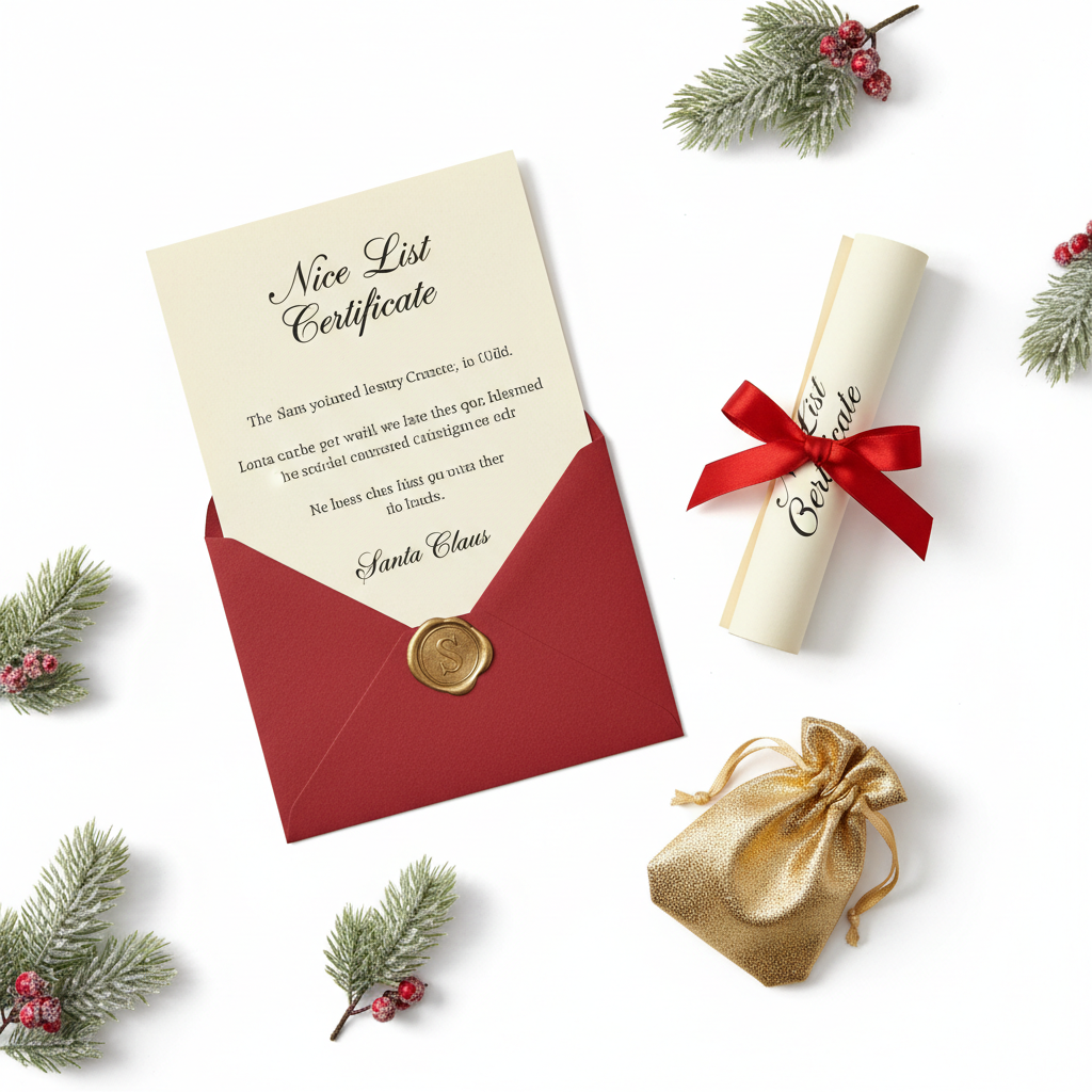 Premium Santa Bundle